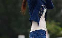 上官婉儿乳液狂飙视频